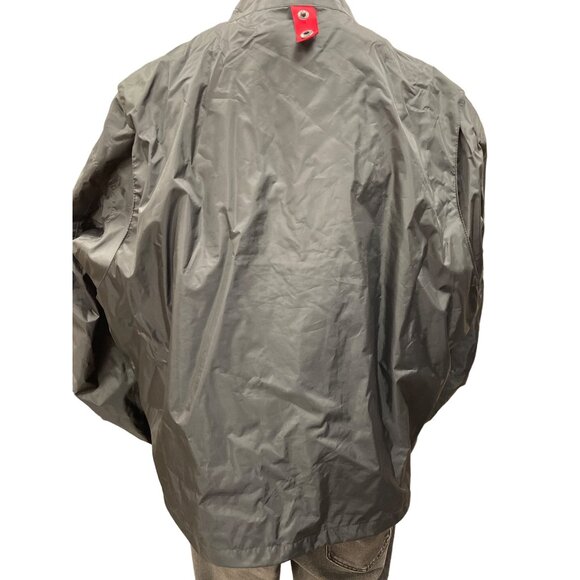 Joe Rocket Motorcycle Jacket Windbreaker Jacket 2XL SKU 1619 - Picture 5 of 10